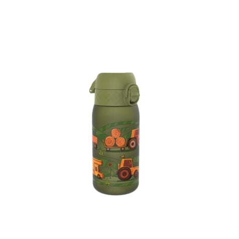 ION8 Kids Water Bottle Farming Machines 0.35 L