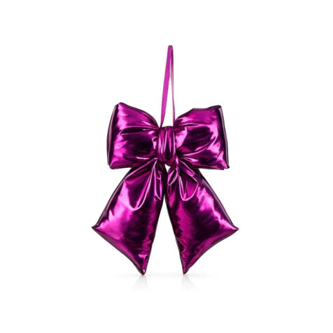 Edelman Christmas Tree Decoration Bow 29x21x6.5 CM
