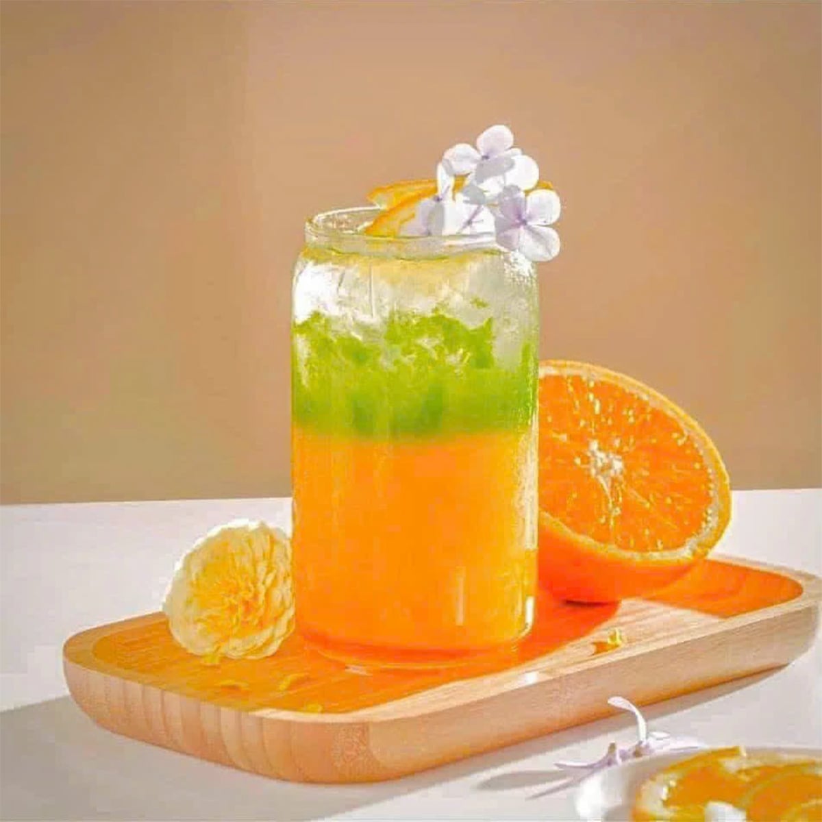 Luminarc Can Tumbler 470 ML - Image 3