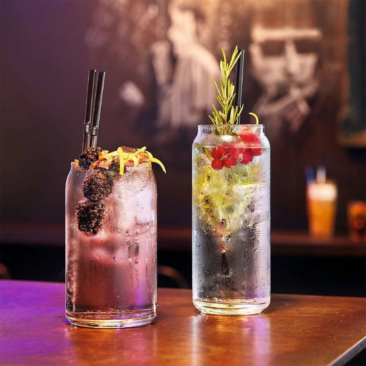 Luminarc Can Tumbler 470 ML - Image 4