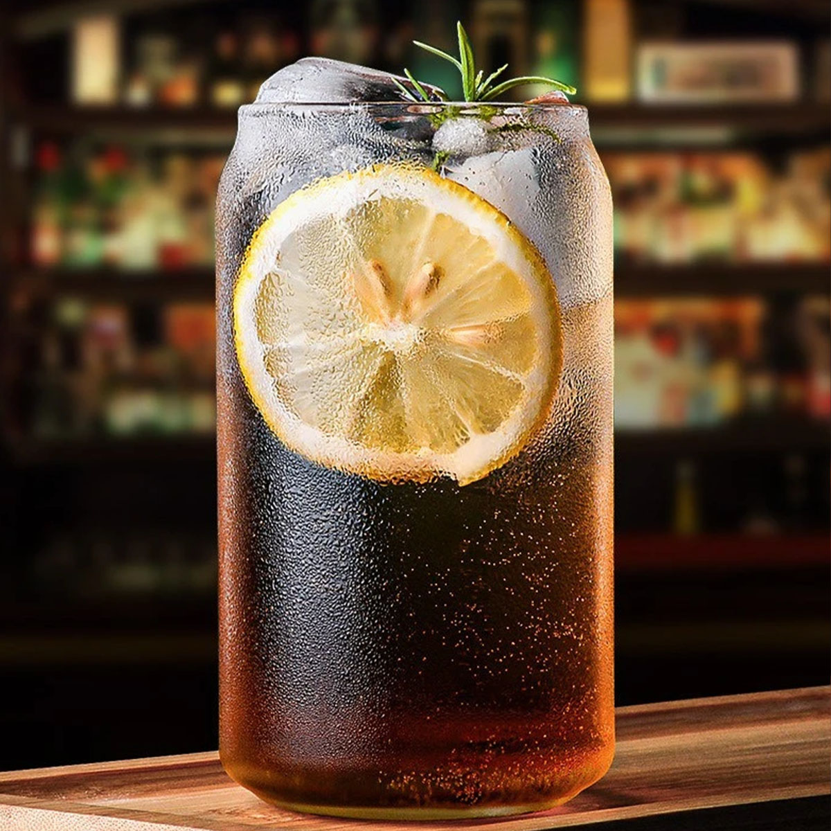 Luminarc Can Tumbler 470 ML - Image 5