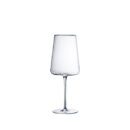 ჭიქა ღვინის 530 მლ 1×6 Biarritz Chef & Sommelier