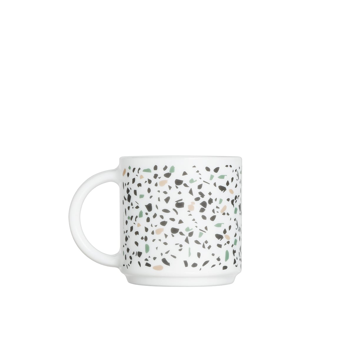 Luminarc Pebble Mug 320 ML
