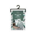 U10 Eldorado Bed Set With 2 Flat Sheets And 2 Pillowcases