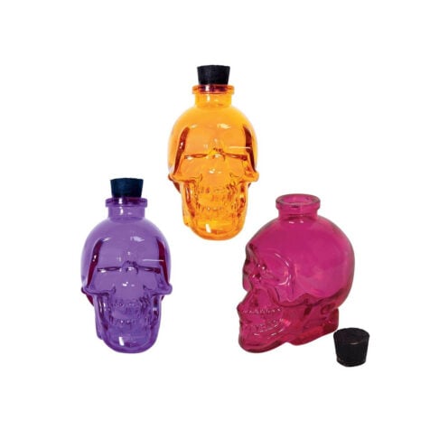 P’tit Clown-Skull Vial 180 ML