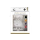 საკარნავალო მოსახატი ნაკრები Halloween P’tit Clown