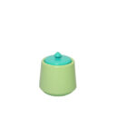 საშაქრე ფაიფურის 280 მლ Color Pop Super