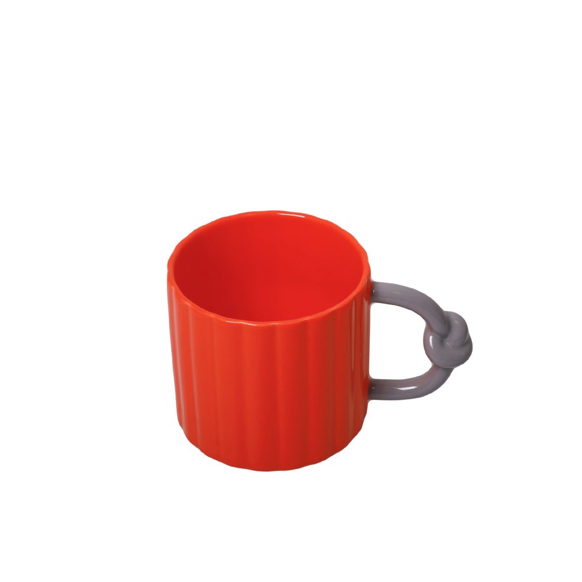 ჭიქა ფაიფურის 400 მლ Color Pop Super - Image 2