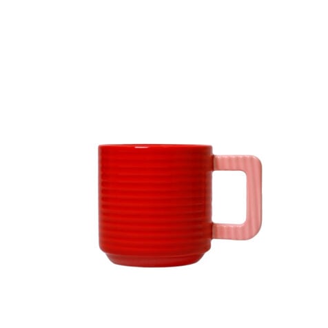 Super Color Pop Cup Porcelain 120 ML