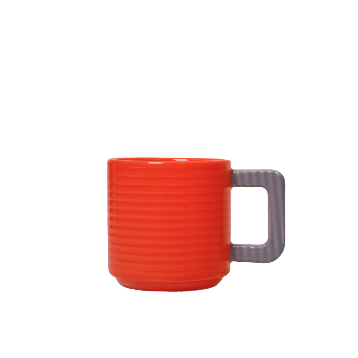 Super Color Pop Mug Porcelain 250 ML