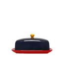 საკარაქე ფაიფურის 20 სმ Color Pop Super