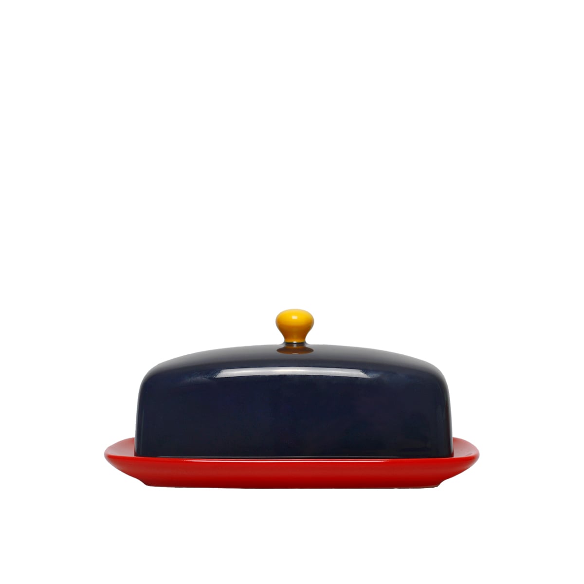 საკარაქე ფაიფურის 20 სმ Color Pop Super