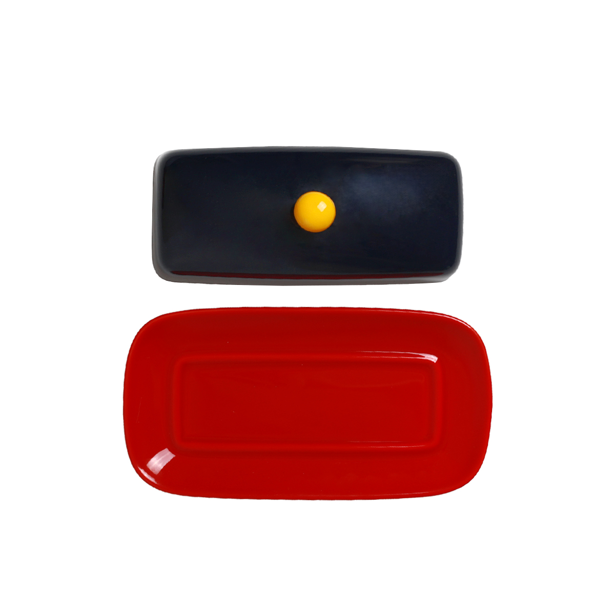 საკარაქე ფაიფურის 20 სმ Color Pop Super - Image 2