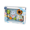 ჩვილის სათამაშოების ნაკრები 1x4 Baby VTech