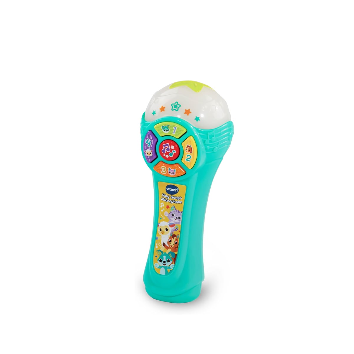 VTech Sing Songs Microphone - Image 2
