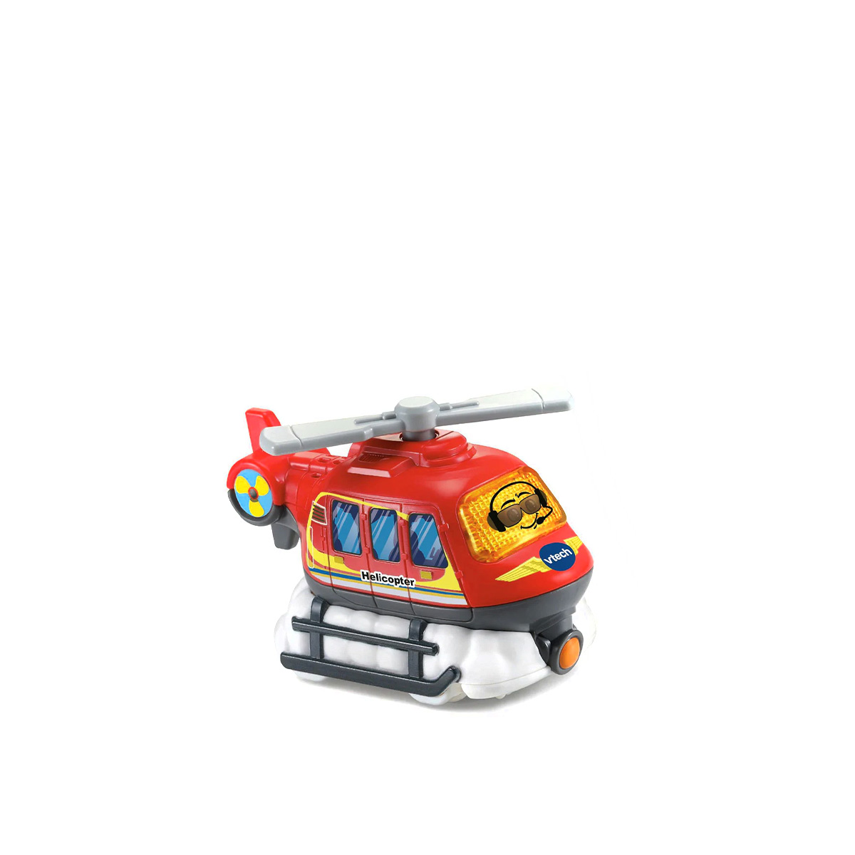 VTech Toot-Toot Drivers Helicopter - Image 2