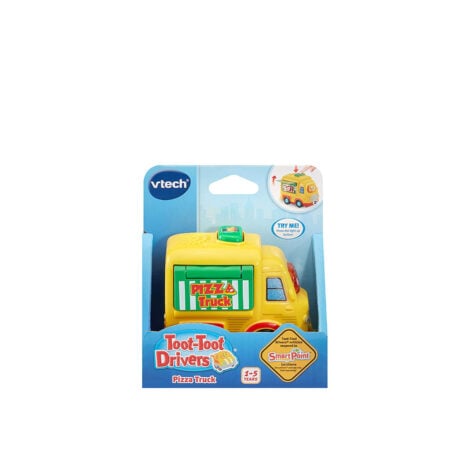 VTech-Toot-Toot Drivers®  Pizza Truck