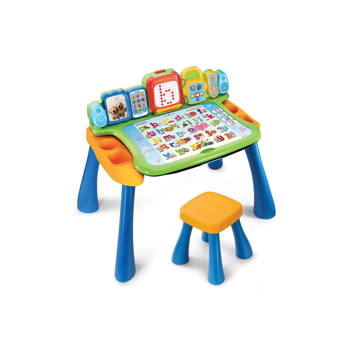 VTech-Touch Learn Activity Desk – Online shop of