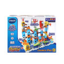 ინტერაქტიული კონსტრუქტორი 79 ნაწილით და 10 ბურთულით  Marble Rush® VTech