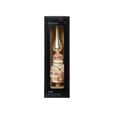 Kaemingk Christmas Tree Topper 30 CM