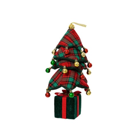 Kaemingk Christmas Tree Decorative 45 CM