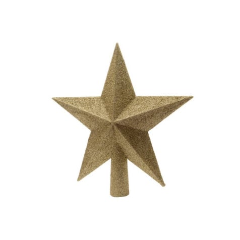 Kaemingk Christmas Tree Topper 19 CM