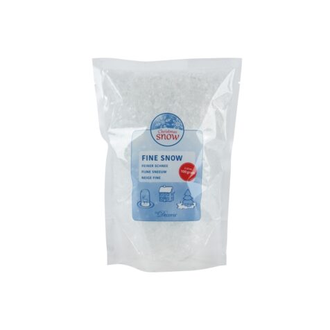 Kaemingk Christmas Artificial Snow 100 G