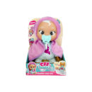 თოჯინა ახალშობილი 30 სმ Cry Babies Newborn Bath Time Dana IMC Toys