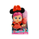 თოჯინა Minnie Disney Loving Care Cry Babies IMC Toys