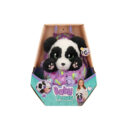 რბილი სათამაშო პანდა, ინტერაქტიური 22 სმ Baby Paws IMC Toys