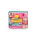 IMC Toys Cry Babies Mini Playset Bella's Bath