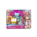 IMC Toys Cry Babies Mini Playset Maddy’s Playroom