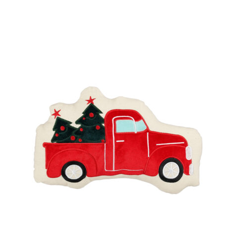 Edelman Cushion Truck 30x7x17 CM