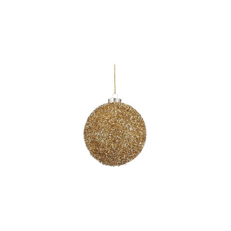 Edelman Christmas Tree Toy Bauble 10 CM