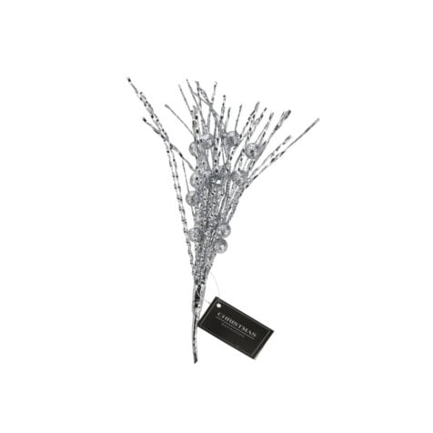 koopman Christmas Decorative Flower 23 CM