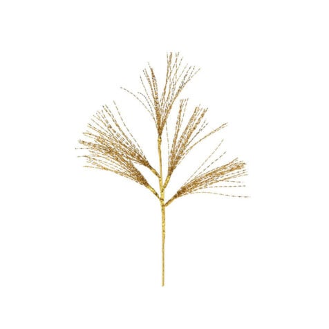 koopman Christmas Decorative Flower 60 CM