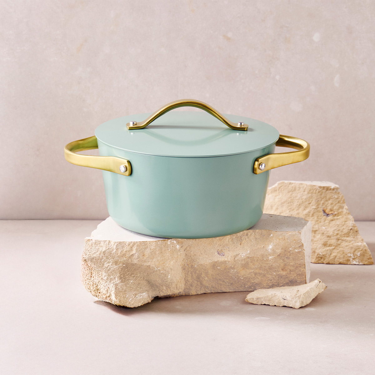 ქვაბი თავსახურით 2.7 ლ Kura Kitchen Fun - Image 3