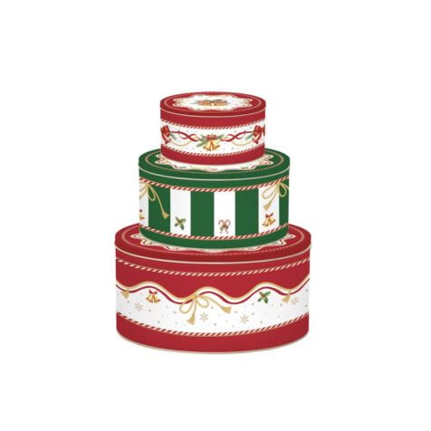 Easy Life Christmas Tale Gift Box Set 1x3