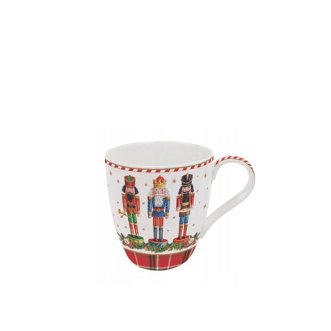 Easy Life Nutcracker Mug 350 ML