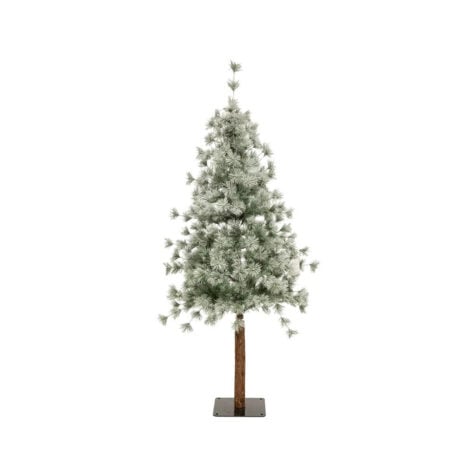 Fééric Lights & Christmas Decorative Christmas Tree Height 150 CM/ Diameter 80 CM