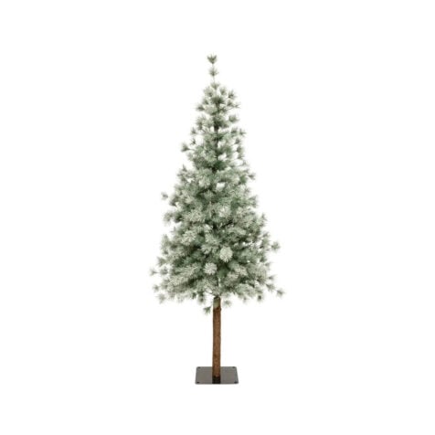 Fééric Lights & Christmas Decorative Christmas Tree Height 180 CM/ Diameter 90 CM