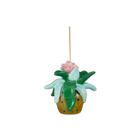 Edelman Christmas Tree Toy 9 CM