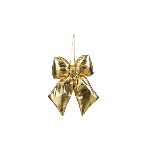 Edelman Christmas Tree Decoration Bow 29x21x6.5 CM