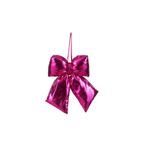 Edelman Christmas Tree Decoration Bow 29x21x6.5 CM