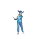 საკარნავალო ფორმა ნიღბით ზომა XS Stitch Disguise