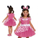 საკარნავალო ფორმა ზომა S Minnie Mouse Disney Disguise