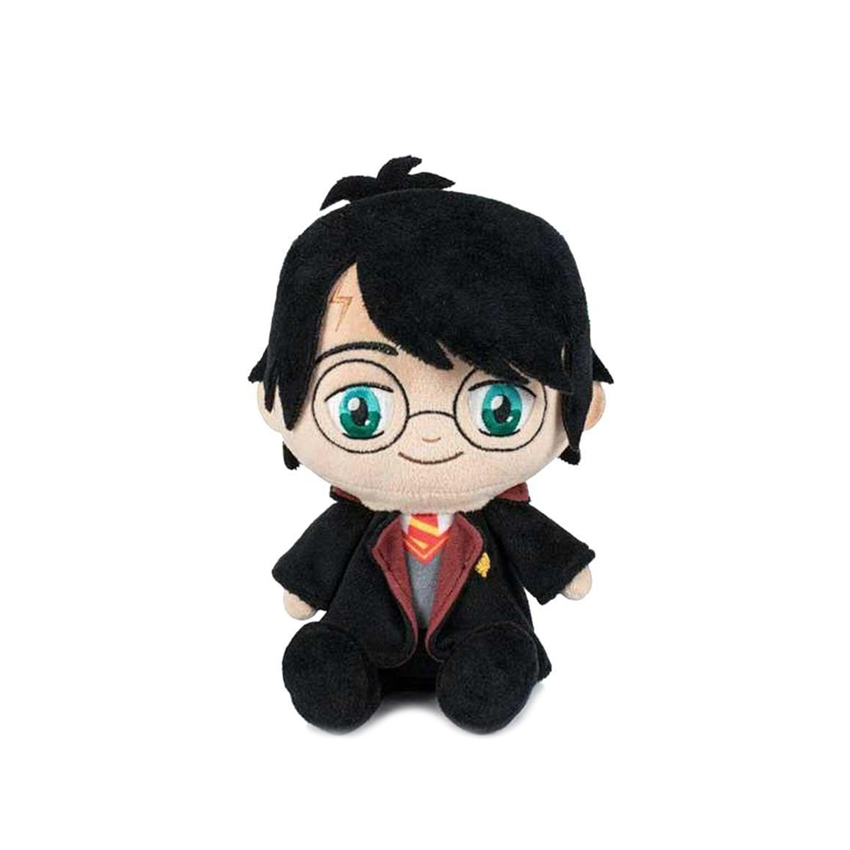 რბილი სათამაშო 27 სმ Harry Potter Softies Famosa - Image 2