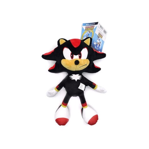 რბილი სათამაშო 30 სმ Tails Sonic The Hedgehog Toytopic