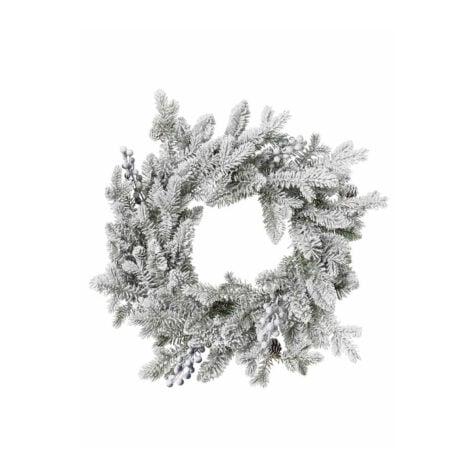 Kaemingk Christmas Wreath 50 CM