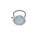 JA-UNENDLICH Mini Teapot White-blue 60ML